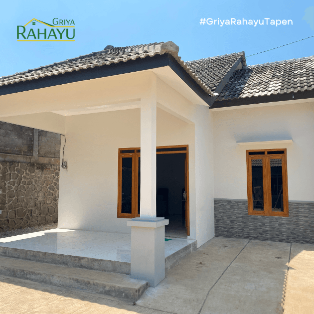 Griya Rahayu Tapen